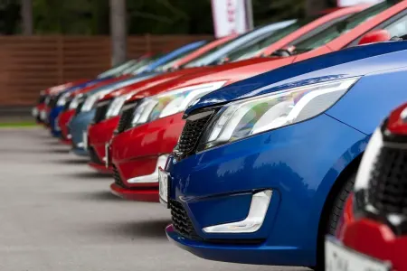 Azərbaycanda ən çox nifrət edilən - 5 maşın