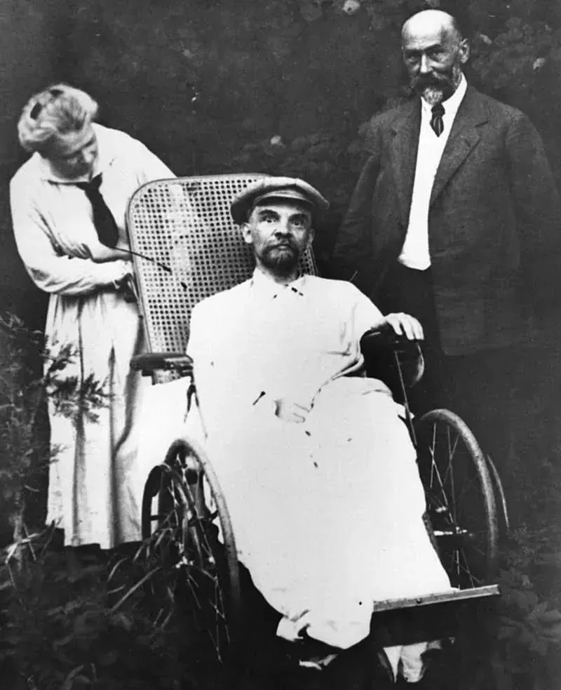 O, 101 ildir - niyə basdırılmır?