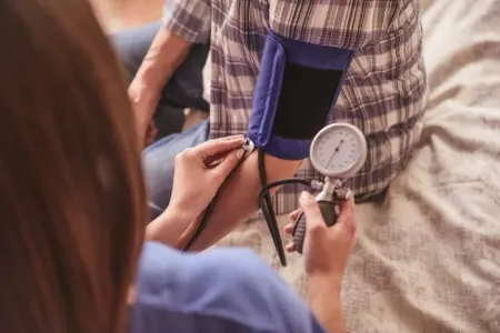 Qan təzyiqini aşağı salan - 10 QİDA