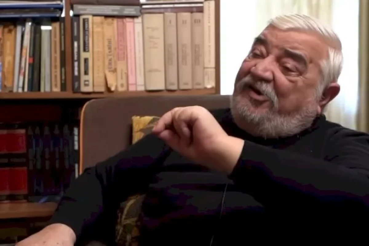 “Eləmişəm, get işinlə məşğul ol!” – - Pənah Hüseynə QƏRİBƏ CAVAB