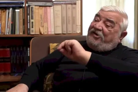 “Eləmişəm, get işinlə məşğul ol!” – - Pənah Hüseynə QƏRİBƏ CAVAB