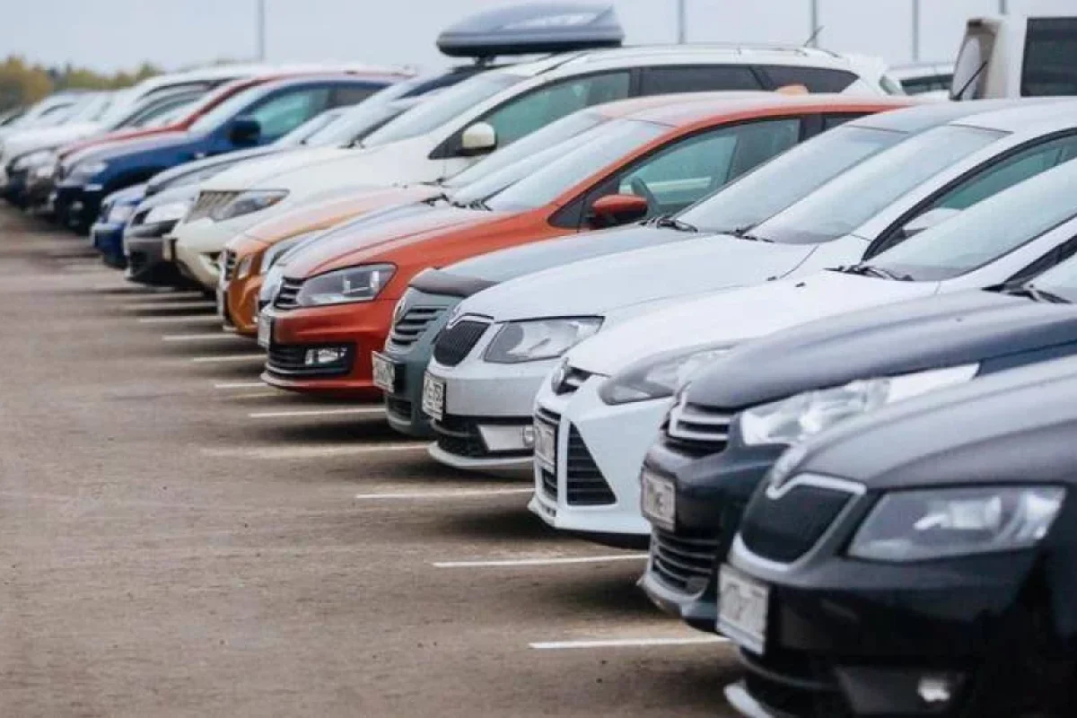 Bakı yollarında qorxulu “rəqib” – - Bu maşınlar partlaya bilər