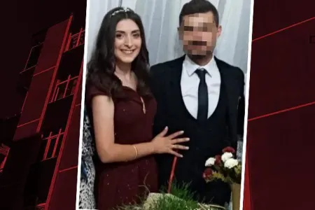 Qızının evinə girən - ata dəhşətli mənzərə ilə qarşılaşdı