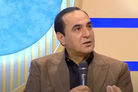 “Kömək etdiyim o xanım indi bir nömrədir” - Manaf kimi nəzərdə tutur?