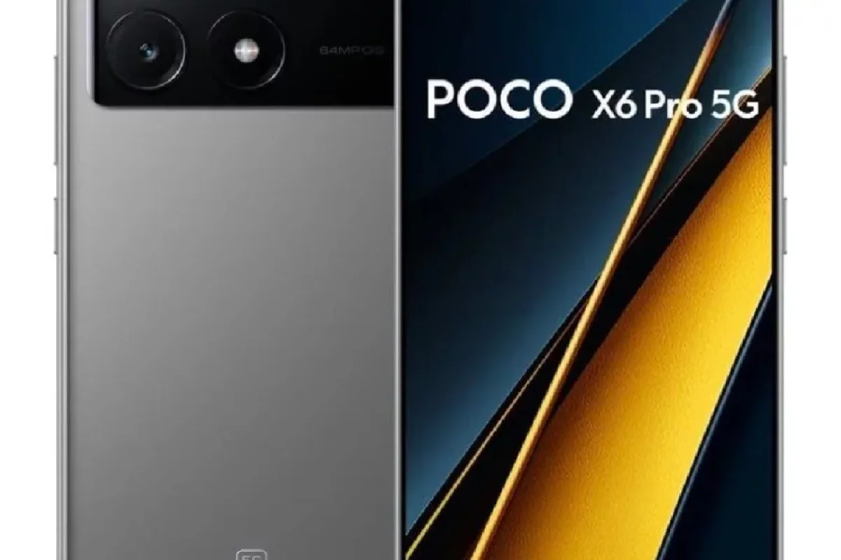 Poco X6 Pro-nun üstünlükləri: - Bu telefonu niyə seçməlisiniz?