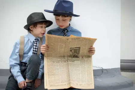 161 il əvvəl yazılan çobanın məktubu - yenidən nəşr olundu