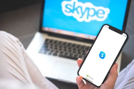 "Skype" xidməti tamamilə bağlanır