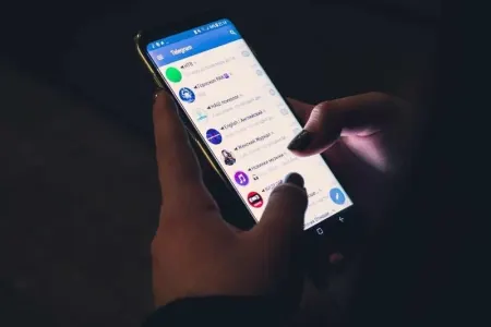 "Telegram"dan yeni funksiya: - Gizli heçnəyiniz qalmayacaq