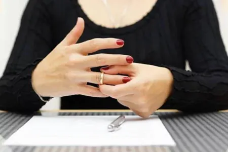 Azərbaycanda saxta boşanma edənləri hansı cəza gözləyir?