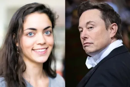 İlon Maskın 14-cü övladı doğuldu