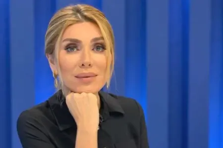 “Yazırlar ki, qocalmısan” - Xoşqədəm