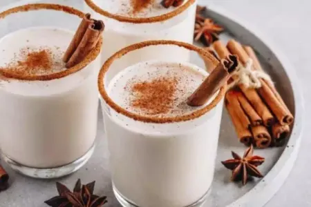 Darçınlı südlə arıqlayın