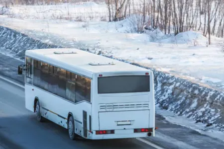 Sabah Bakıda çovğun olacaq