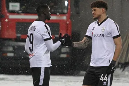 “Neftçi”dən rekord, “Qarabağ”dan yubiley