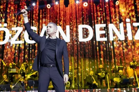 Özcan Dəniz səhhətindən danışdı