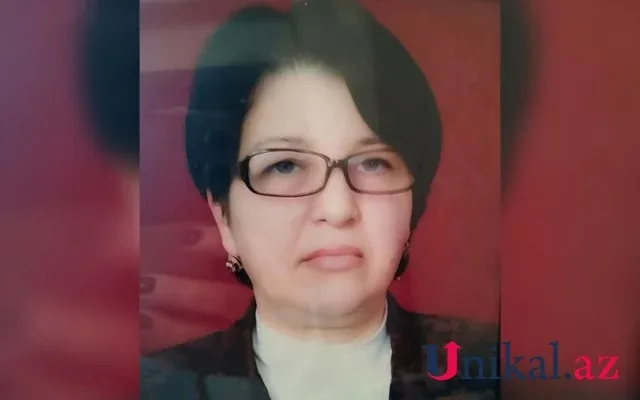 Mətanət Abdullayeva vəfat etdi