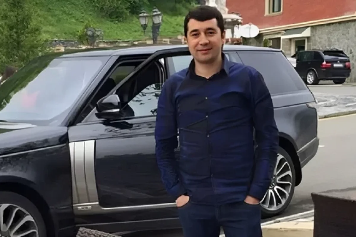 "Range Rover"lə 4 nəfərin ölümünə görə yüngül cəza alan vəzifəli şəxs daha bir güzəşt istəyir