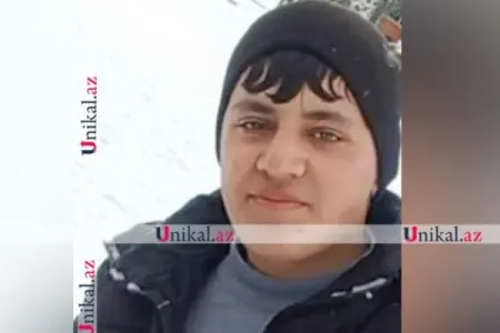 Kollec tələbəsi kirayə qaldığı evdə öldü