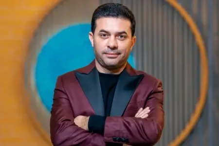 Üçüncü dəfə evlənir