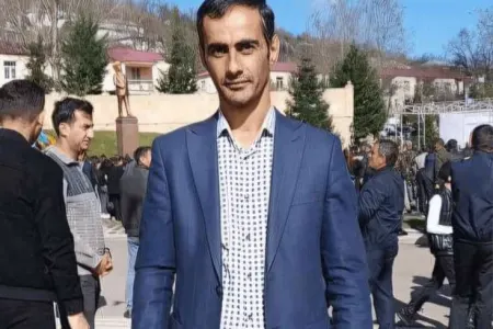 Azərbayanda müəllim VƏFAT ETDİ