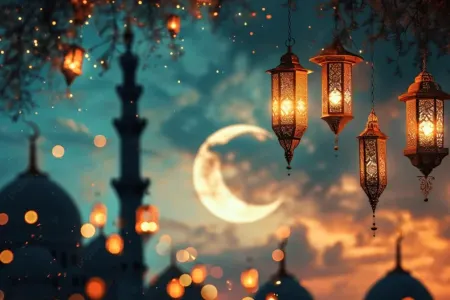 Ramazan ayında düzgün qidalanmanın yolları