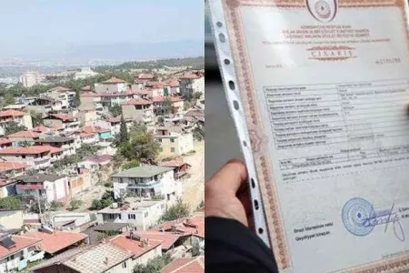 "Kupça"sız evlərlə bağlı - ŞAD XƏBƏR