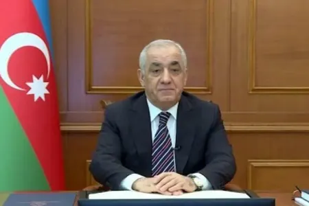 Baş nazirdən daha bir qərar