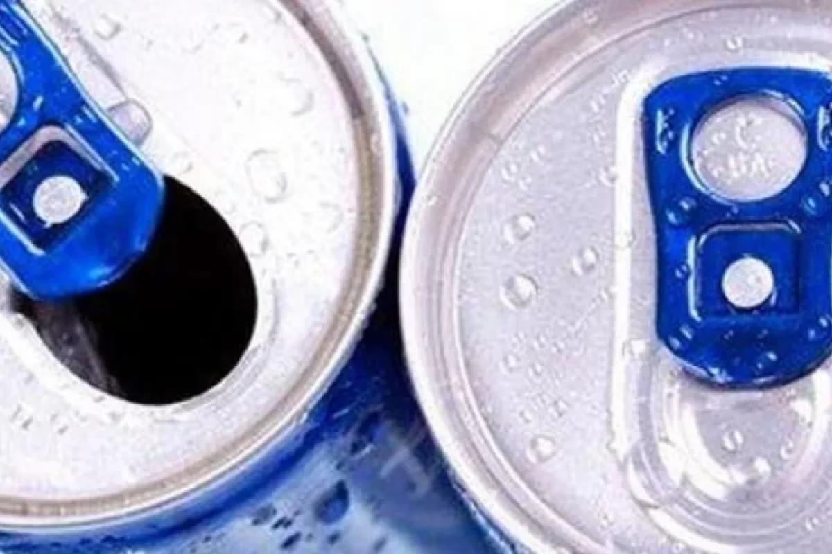 “Enerji içkilərindən istifadə edənlərin uşaqları olmur”