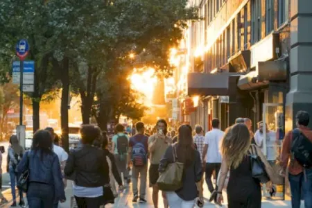 Yolda gedərkən diqqət: - tələyə düşə bilərsiniz! - XƏBƏRDARLIQ
