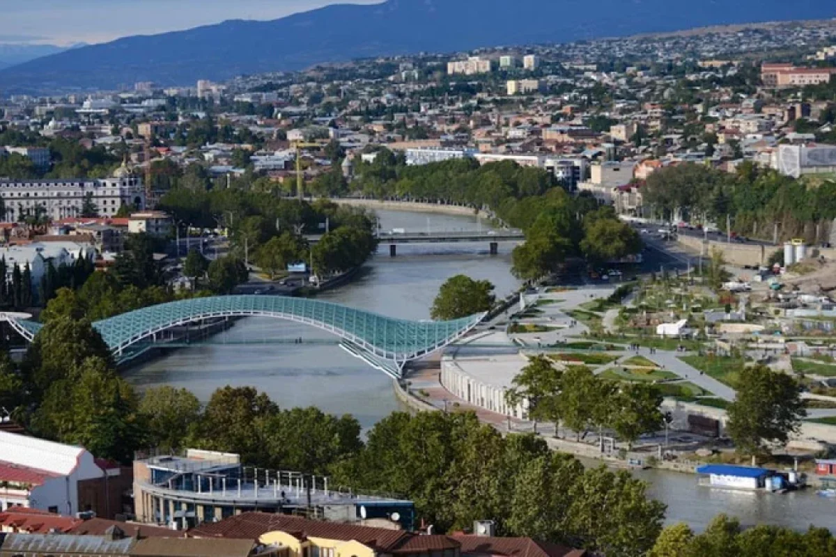 Abxaziyada şiddətli atışma baş verdi – - GƏRGİNLİK PİK HƏDDƏ