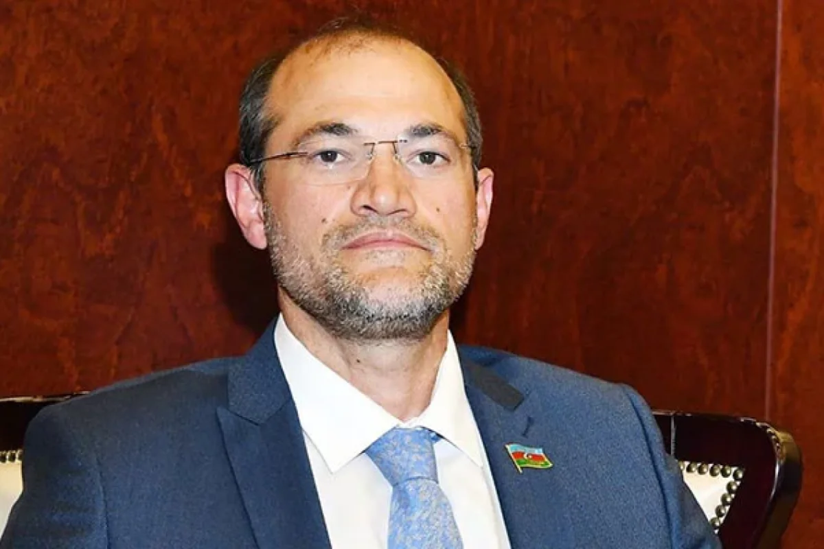 “Qadınlara boşanmağa stimul verən alimentdir”