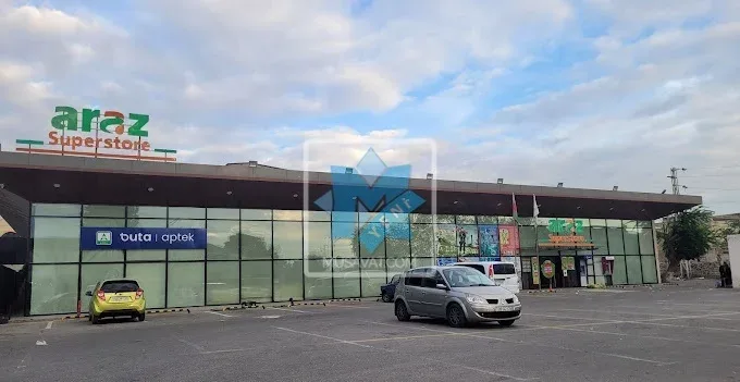 “Araz”dan alınan kolbasa xarab çıxdı - Kampaniya adı ilə müştərini aldadırlar