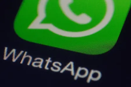 8 gün sonra bu şəxslərin "WhatsApp"ı - İŞLƏMƏYƏCƏK