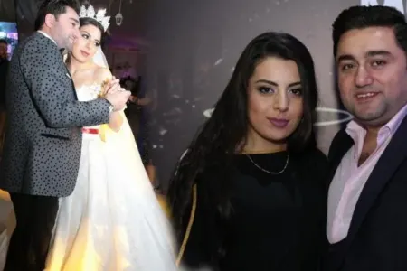 “Ailəm nümunəvi idi” - Müşviq boşanmağından danışdı