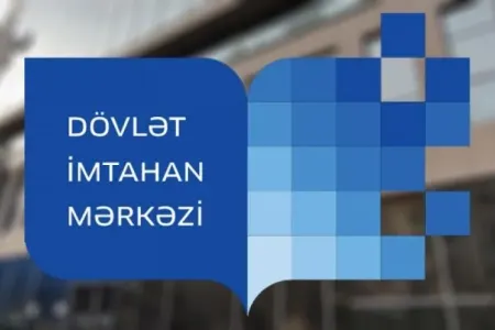 DİM-in sualı plagiatdır? - Rəsmi cavab