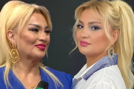 Nüşabə Ələsgərlinin fotoşopsuz halı - VİDEO