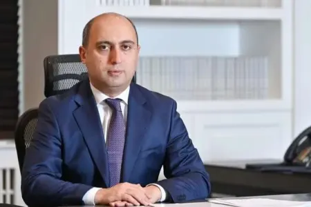 Emin Əmrullayev ona vəzifə verdi - FOTO