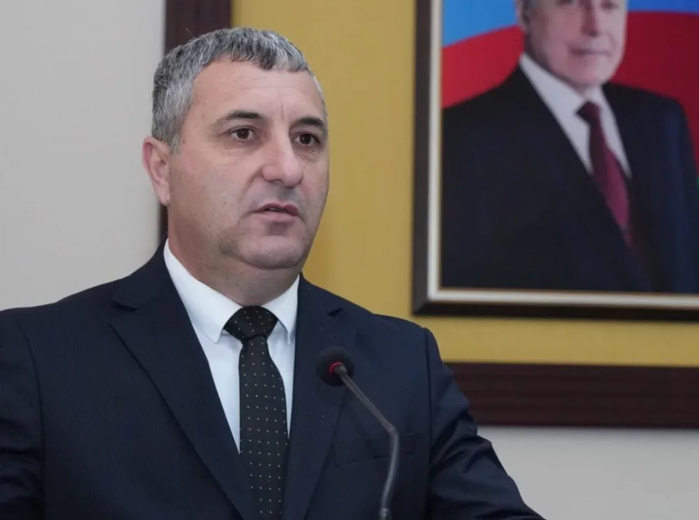 Emin Əmrullayev ona vəzifə verdi - FOTO