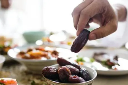 İmsakda tövsiyə olunan - 7 qida