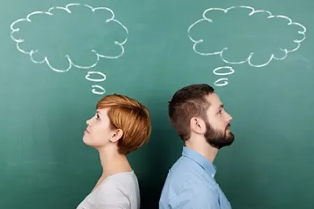 Buranın kişiləri arvadından qorxur, - üzlərini örtüb qadının soyadına keçirlər