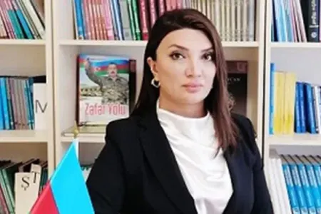 Səs yazısı yayılan direktorla bağlı araşdırma aparılır