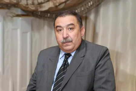 Bakıda aktyor əməliyyatdan sonra - İFLİC OLDU