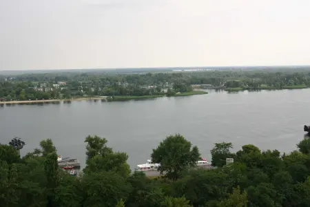 TƏCİLİ! Dneprdə QIRĞIN gedir, "İsgəndər" raketləri İŞƏ düşdü