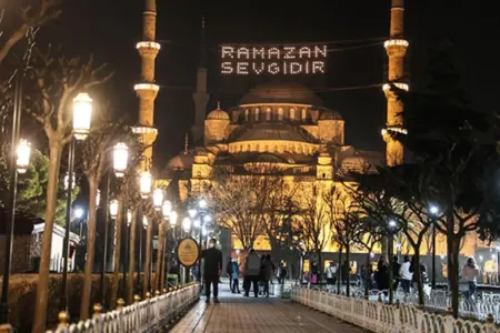 Ramazan ayı Azərbaycanda ildə iki dəfə qeyd olunacaq - TARİX