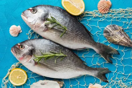 Mart ayında hansı balıqlardan - istifadə etmək olar?