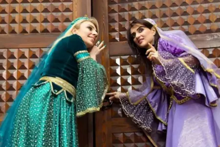 Novruzda taleyi öyrənmək üçün bunu edirlər - 8 sirrli adət