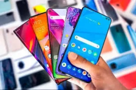 Xaricdən mobil telefon - sifariş edə bilməyəcəksiniz