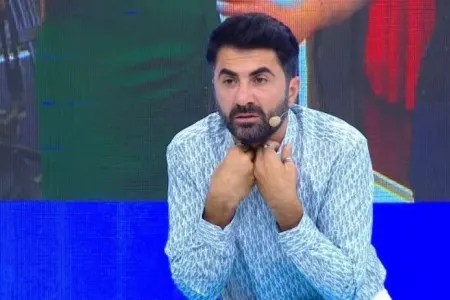 “Elə bil ki, dünyanın ən pis, murdar adamıyam” - Zaur