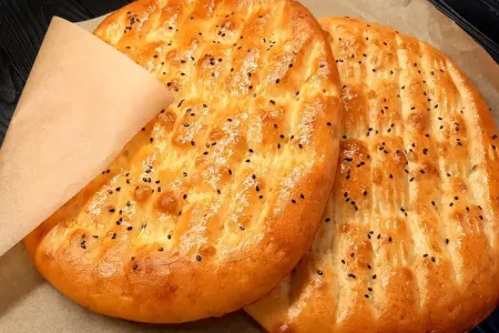 İsti çörək ziyanlıdır? - AÇIQLAMA