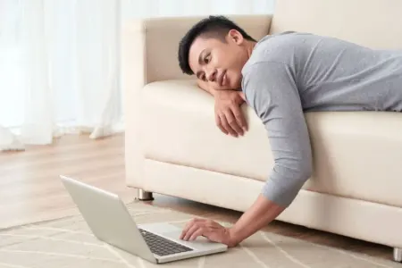 Tənbəl olub-olmadığımızı necə bilək? - Bu xüsusiyyətlər sizdə varsa...